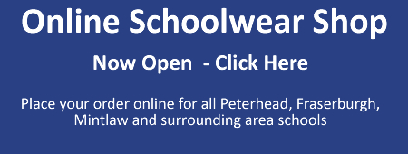 Online Schoolwear Shop
