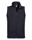 Softshell Gilet Unisex (041M)