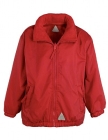 Banner Mistral Shower Jacket