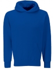 Banner Hooded Sweatshirt