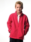 Russell Full Zip Fleece