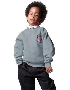 Russell v on sale neck sweatshirt