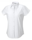 Russell Ladies S/S Fitted Shirt (947F)
