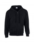 Gildan - Heavyweight Zip-Hoodie