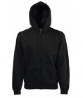 Fruit of the Loom - Zip-Hoodie