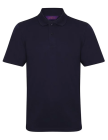 Henbury H475 Unisex Polo