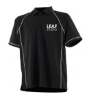 Leaf Studio Childrens Poloshirt (LV372)