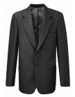 Boys Black Blazer