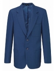 Boys Royal Wool Blazer