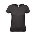 Ladies Ringspun T-Shirt