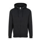 Staff Zip-Hoodie