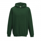 JH Hooded Sweatshirt