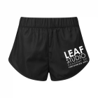 Leaf Studio Active Shorts (Sixth Form Only) TR049