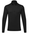 TriDri Brushed Back 1/4 Zip Neck (TR111)